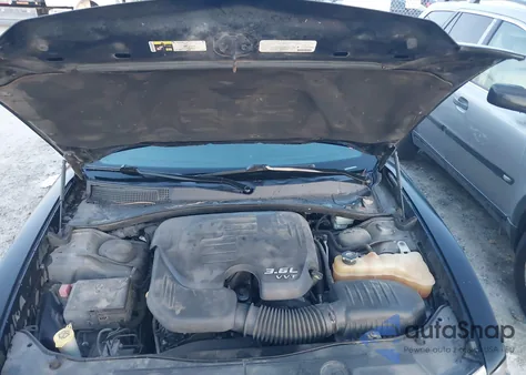 2013 Dodge Charger Se from USA, damaged, VIN 2C3CDXBG7DH656075